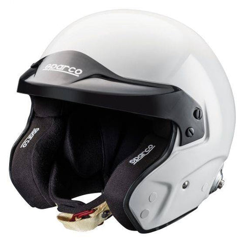 SPARCO PRO RJ OPENFACE RACE HELMET