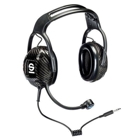 SPARCO NX1 PRACTICE HEADSET