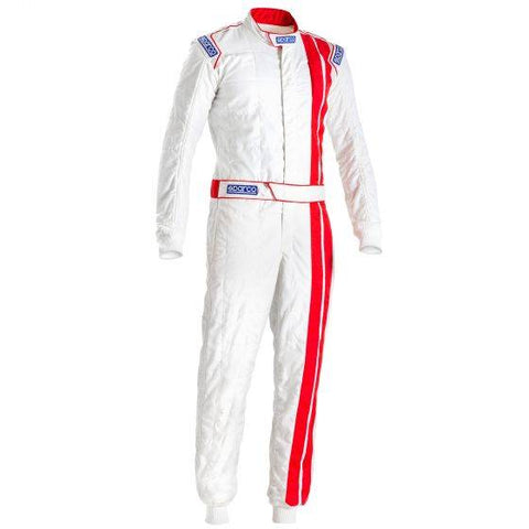 SPARCO VINTAGE CLASSIC RACING SUIT