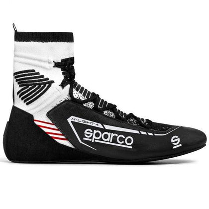 SPARCO X-LIGHT+ RACE BOOTS