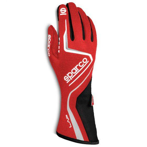 SPARCO LAP RACING GLOVES