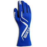 SPARCO LAND RACING GLOVES