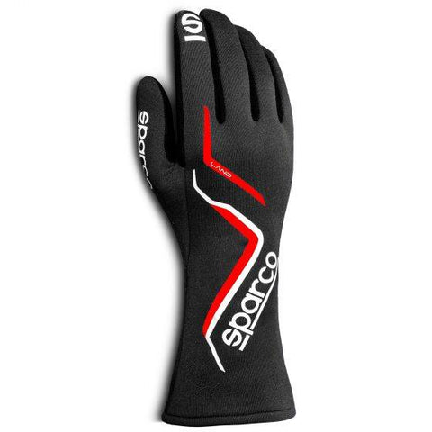 SPARCO LAND RACING GLOVES