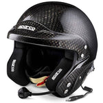 SPARCO PRIME RJ-9I SUPERCARBON RACE HELMET
