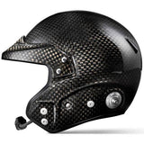 SPARCO PRIME RJ-9I SUPERCARBON RACE HELMET