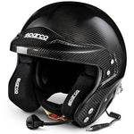 SPARCO SKY RJ-7I CARBON HELMET