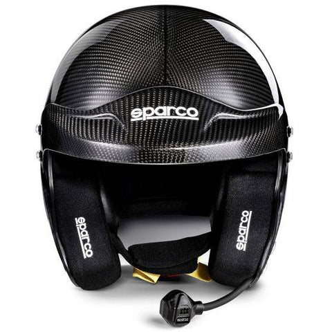 SPARCO SKY RJ-7I CARBON HELMET