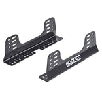 SPARCO STEEL RACE SIDE SEAT MOUNTS