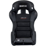 SPARCO ADV XT CARBON FIBER RACE SEAT