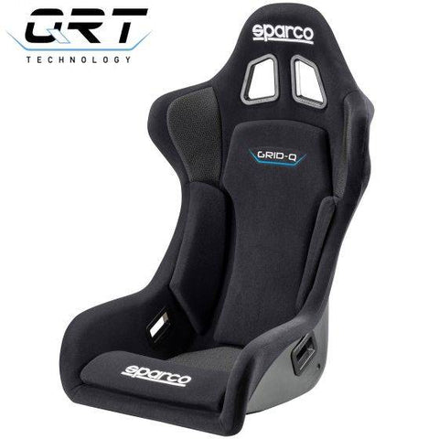 SPARCO GRID Q RACE SEAT