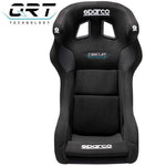 SPARCO CIRCUIT FIBERGLASS SEAT