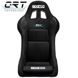 SPARCO REV QRT RACE SEAT