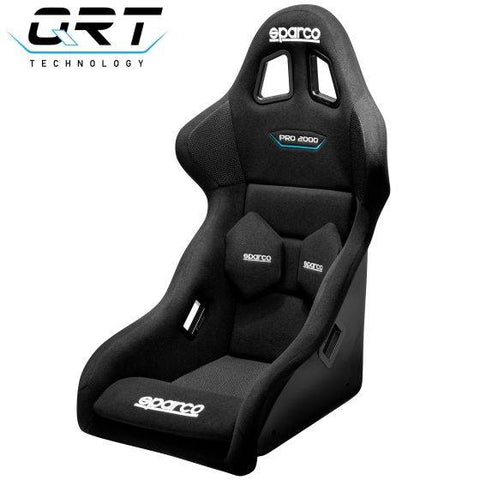 SPARCO PRO 2000 QRT RACE SEAT