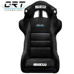 SPARCO PRO ADV QRT RACE SEAT