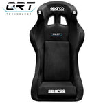 SPARCO PILOT QRT RACE SEAT