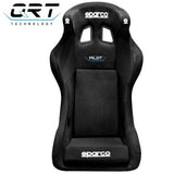 SPARCO PILOT QRT RACE SEAT