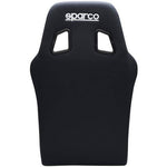 SPARCO SPRINT STEELFRAME RACE SEAT