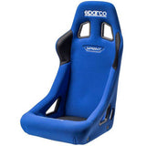 SPARCO SPRINT STEELFRAME RACE SEAT