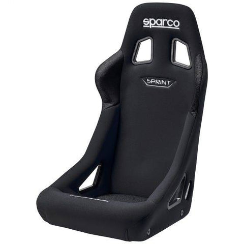 SPARCO SPRINT STEELFRAME RACE SEAT