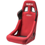 SPARCO SPRINT STEELFRAME RACE SEAT