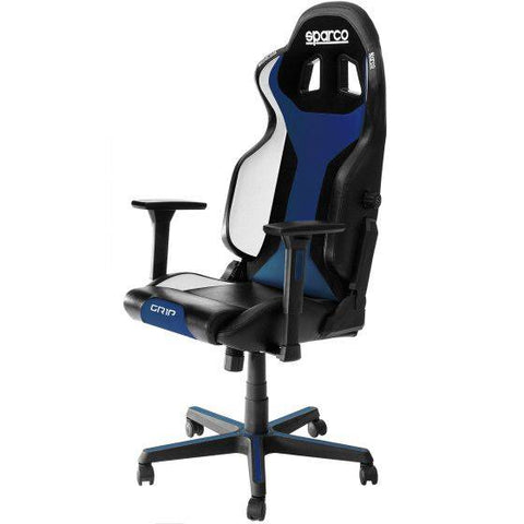 SPARCO GRIP SKY GAMING CHAIR