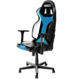 SPARCO GRIP SKY GAMING CHAIR