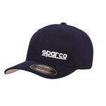 SPARCO FLEXFIT BASEBALL CAP