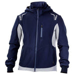 SPARCO SOFT SHELL JACKET