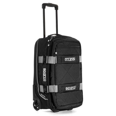 SPARCO TRAVEL KIT BAG