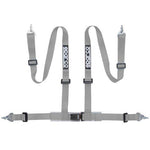SPARCO 4 POINT DRIVER HARNESS - CLIP IN