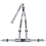 SPARCO 3 POINT DOUBLE RELEASE HARNESS