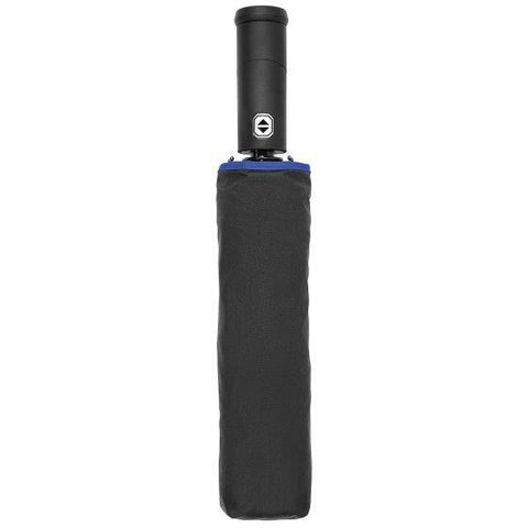 SPARCO FOLDABLE UMBRELLA WITH TORCH