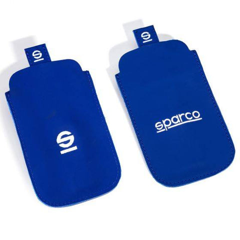SPARCO IPHONE LEATHER CASE