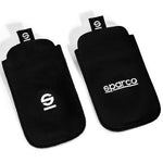 SPARCO IPHONE LEATHER CASE
