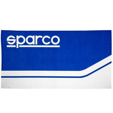 SPARCO GYM TOWEL