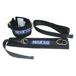 SPARCO ARM RESTRAINTS