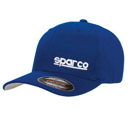 SPARCO FLEXFIT BASEBALL CAP