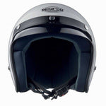 SPARCO CLUB J-1 OPENFACE HELMET