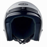 SPARCO CLUB J-1 OPENFACE HELMET