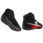 OMP SPORT RACE BOOTS