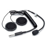SPARCO HEADSET KIT FOR IS-110 INTERCOM