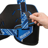 SPARCO RIB PRO K-7 RIB PROTECTOR