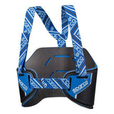 SPARCO RIB PRO K-7 RIB PROTECTOR