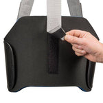 SPARCO IL CARBONIO CARBON RIB PROTECTOR
