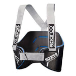 SPARCO IL CARBONIO CARBON RIB PROTECTOR