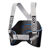SPARCO IL CARBONIO CARBON RIB PROTECTOR