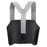 SPARCO IL CARBONIO CARBON RIB PROTECTOR