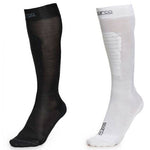 SPARCO FLAME RESISTANT COMPRESSION RACE SOCKS