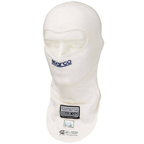 001486BI SPARCO RW-3 RACE BALACLAVA