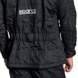 SPARCO MS-D MECHANICS TOP